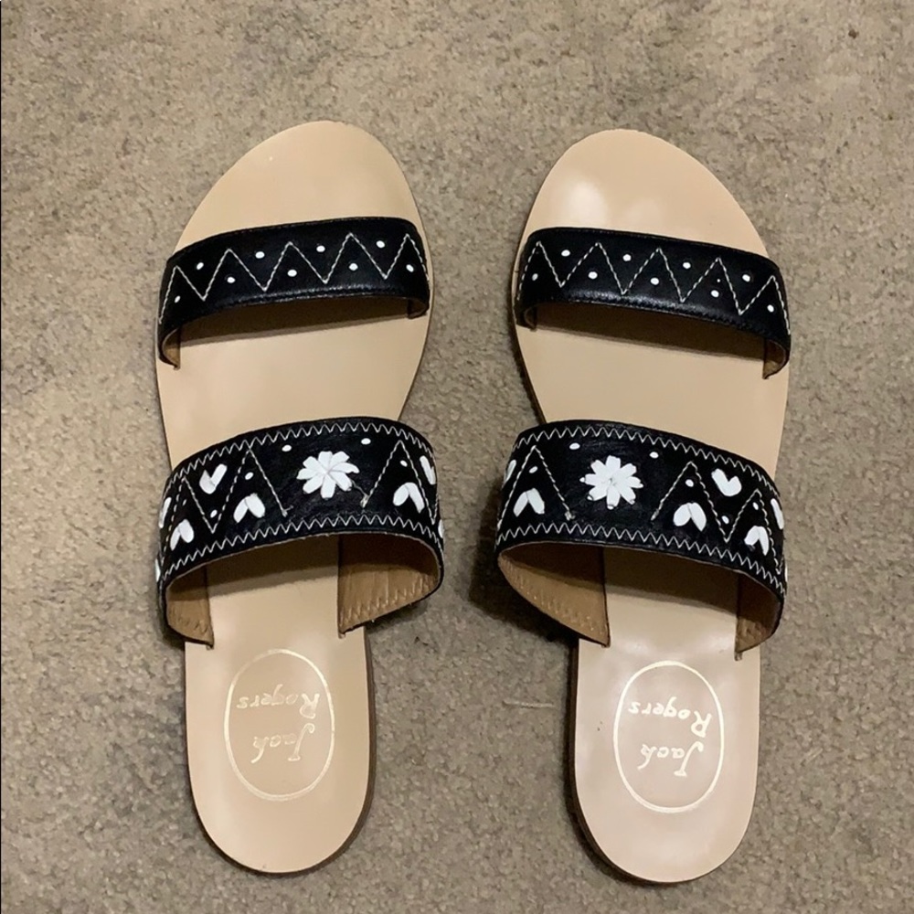 jack Rogers Adair sandals